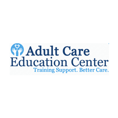 Training Support. Better Care.